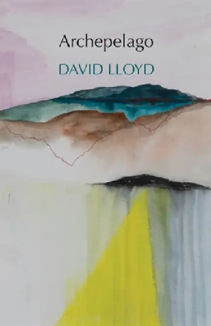 Archepelago by David Lloyd