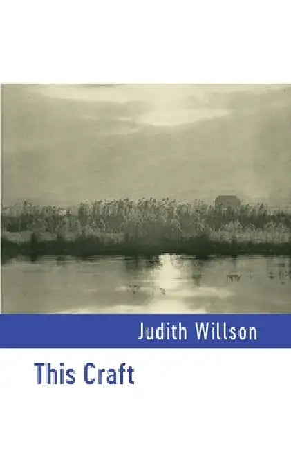 This Craft by Judith Willson
