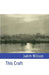 This Craft by Judith Willson