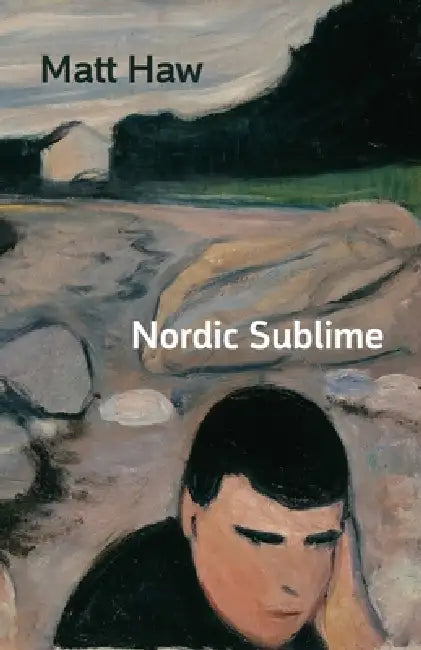 Nordic Sublime by Matt Haw