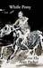 White Pony by Steve Ely