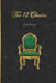 The Twelve Chairs by Ilya Ilf, Evgeniy Petrov, Yulia Basharova