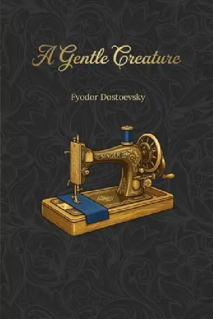 A Gentle Creature: A story about how a tyrant husband drove his wife to suicide by Fyodor M. Dostoevsky