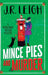 Mince Pies and Murder by Leigh, J. R.