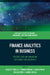 Finance Analytics in Business: Perspectives on Enhancing Efficiency and Accuracy by Sanjay Taneja