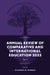 Annual Review of Comparative and International Education 2022 by Alexander W. Wiseman