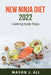 New ninja diet 2022: Cooking body Steps by Mason J Ali