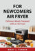 For Newcomers Air Fryer: Delicious Meals Prepared with an Air Fryer by Mary J Turner