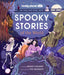 Lonely Planet Kids Spooky Stories of the World 1 by Wendy Shearer
