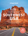 Best Road Trips Southwest USA 5 by Lonely Planet