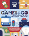 Lonely Planet Kids the Games on the Go Activity Book 1 by Lonely Planet