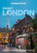 Lonely Planet Pocket London 9 by Lonely Planet