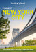 Lonely Planet Pocket New York City 10 by Lonely Planet