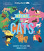 Lonely Planet Kids Atlas of Cats 1 by Frances Evans