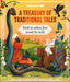 Lonely Planet Kids Traditional Tales of the World 1 by Lonely Planet