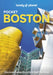Lonely Planet Pocket Boston by Lonely Planet