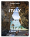 Lonely Planet Experience Italy by Lonely Planet