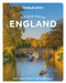 Lonely Planet Experience England by Catherine Le Nevez
