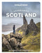 Lonely Planet Experience Scotland by Laurie Goodlad