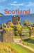 Lonely Planet Scotland by Kay Gillespie
