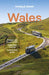Lonely Planet Wales by Amy Pay