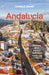 Lonely Planet Andalucia by Anna Kaminski