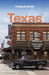 Lonely Planet Texas by Regis St Louis