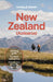 Lonely Planet New Zealand by Brett Atkinson