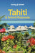 Lonely Planet Tahiti & French Polynesia by Jean-Bernard Carillet