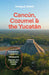 Lonely Planet Cancun, Cozumel & the Yucatan by Regis St Louis