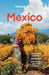 Lonely Planet Mexico by Lonely Planet
