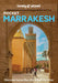 Lonely Planet Pocket Marrakesh by Helen Ranger