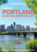 Lonely Planet Pocket Portland & the Willamette Valley by Margot Bigg, Brett Atkinson