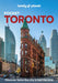 Lonely Planet Pocket Toronto by Isabella Noble