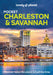Lonely Planet Pocket Charleston & Savannah by Amy C. Balfour