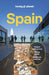 Lonely Planet Spain by Isabella Noble