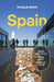 Lonely Planet Spain by Isabella Noble