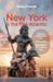 Lonely Planet New York & the Mid-Atlantic by Amy C. Balfour