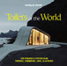 Lonely Planet Toilets of the World: 100 Strange and Spectacular Thrones, Commodes, Loos, and Latrines by Lonely Planet