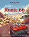 Lonely Planet Journey Route 66 by Ryan Ver Berkmoes