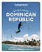 Lonely Planet Experience Dominican Republic by Michael Grosberg, Trent Holden