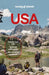 Lonely Planet USA by Regis St Louis, Ann Babe, Amy C. Balfour