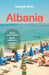 Lonely Planet Albania by Joel Balsam