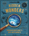Lonely Planet Kids Hidden Wonders by Nicole Maggi, Kate Baker, Toby Triumph