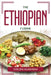 The Ethiopian Cuisine by Evelina Guanamai