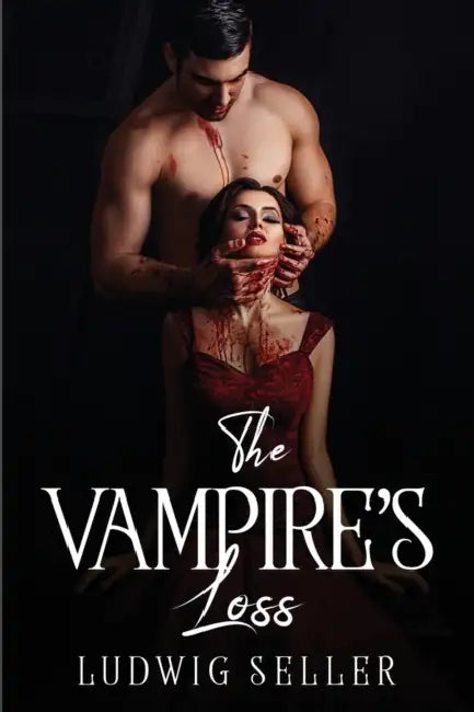 The Vampire's Loss by Ludwig Seller