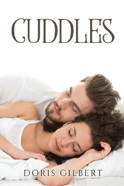 Cuddles by Doris Gilbert