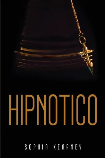 Hipnotico by Sophia Kearney