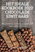 Het Ideale Kookboek 2022 Chocolade Eiwit Bars by Lana Van Den Bosch