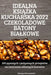 Idealna KsiĄŻka Kucharska 2022 Czekoladowe Batony Bialkowe by Martyna Baranowska